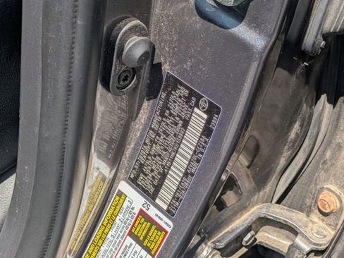 Used 2019 Toyota Camry SE w/ Carpet Mat Package FWD image 35