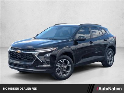 New 2026 Chevrolet Trax LT w/ LT Convenience Package