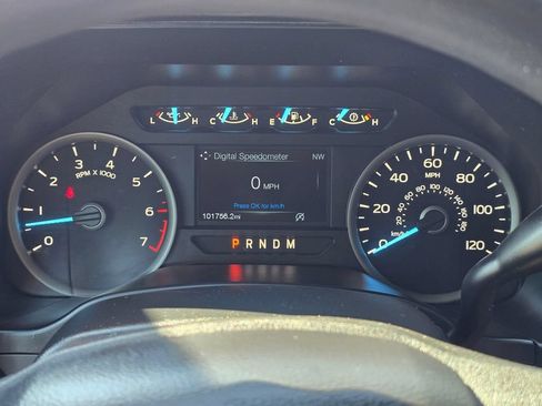 Used 2020 Ford F150 XLT w/ Trailer Tow Package AWD/4WD image 18