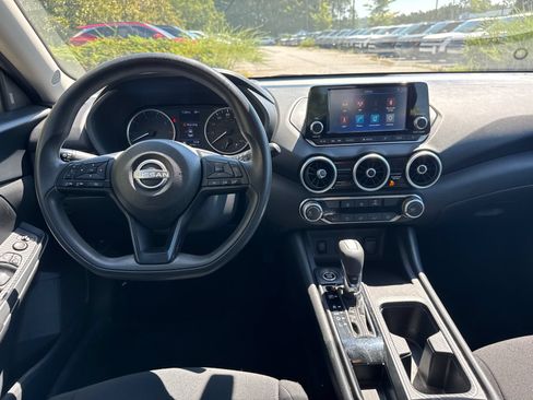 Used 2024 Nissan Sentra S FWD image 22