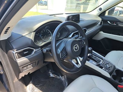Used 2019 MAZDA CX-5 Grand Touring AWD/4WD image 8
