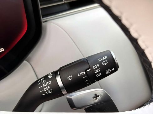 New 2026 Land Rover Range Rover Sport Dynamic SE AWD/4WD image 29