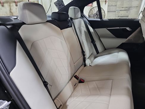 New 2027 BMW 530i xDrive AWD/4WD image 12