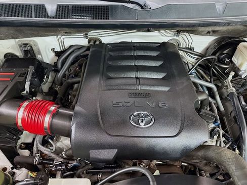 Used 2016 Toyota Tundra TRD Pro image 29