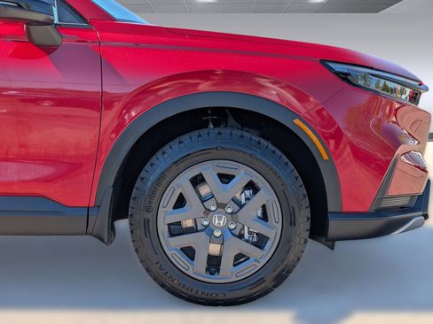 Used 2026 Honda CR-V TrailSport image 12