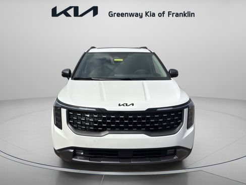 New 2026 Kia Carnival SX Prestige FWD image 2