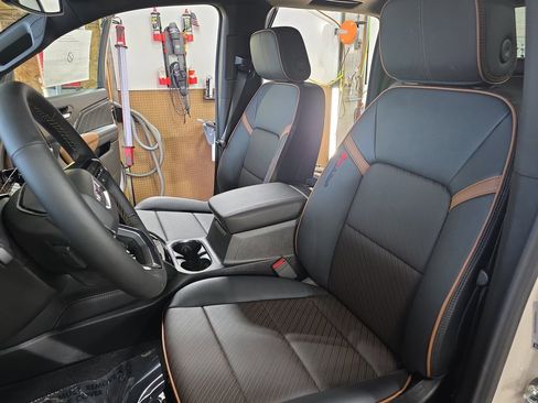 New 2026 GMC Canyon AT4 w/ Technology Plus Package image 14