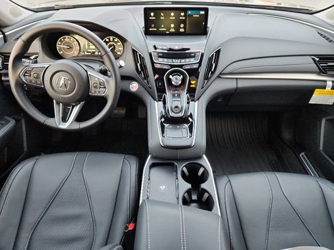 Used 2025 Acura RDX SH-AWD w/ Technology Package image 9