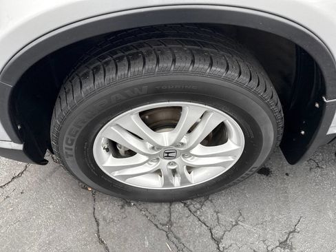 Used 2010 Honda CR-V EX image 44