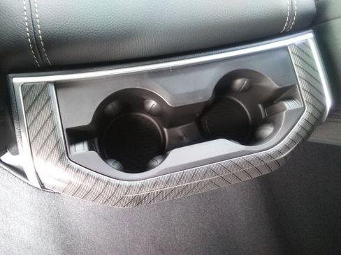 Used 2026 RAM 1500 Big Horn image 12