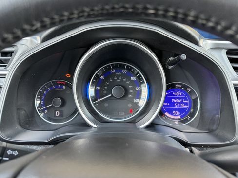 Used 2017 Honda Fit EX-L image 15