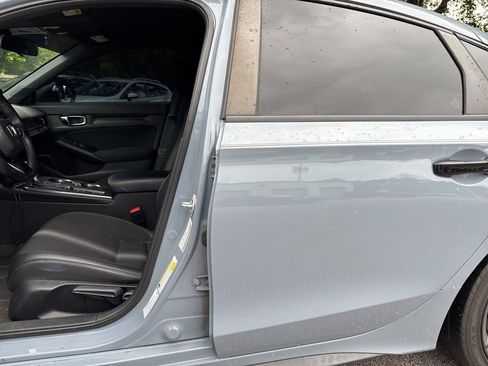 Used 2024 Honda Civic Sport image 8