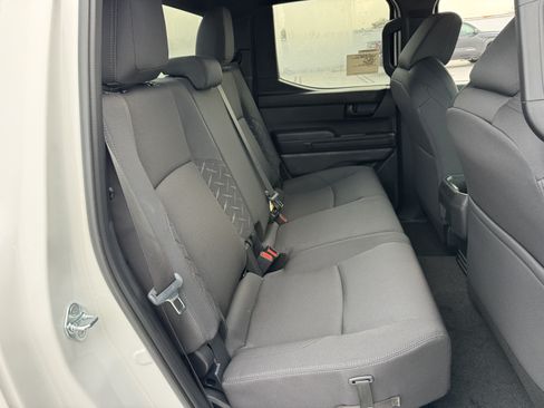 New 2026 Toyota Tacoma SR5 RWD image 5