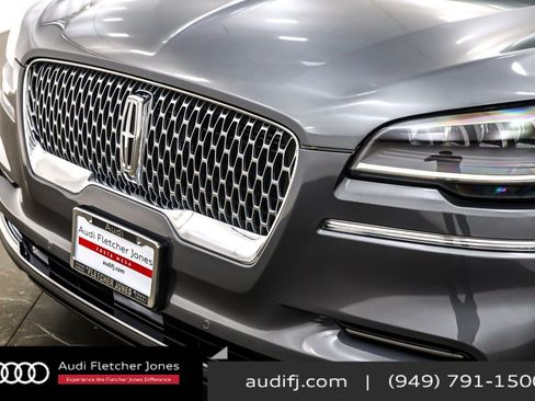 Used 2024 Lincoln Aviator Reserve image 14