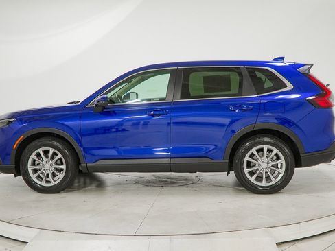 Certified 2025 Honda CR-V EX-L image 6