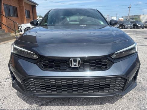 Used 2026 Honda Civic Sport image 3