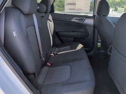 New 2026 Kia Sportage LX image 27