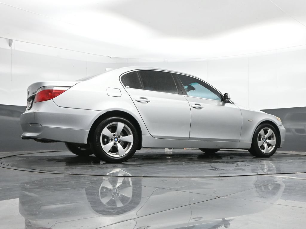 Used 2005 BMW 525i Sedan RWD image 39