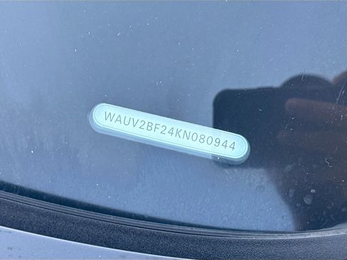 Used 2019 Audi A7 3.0T Prestige w/ Prestige Package image 38