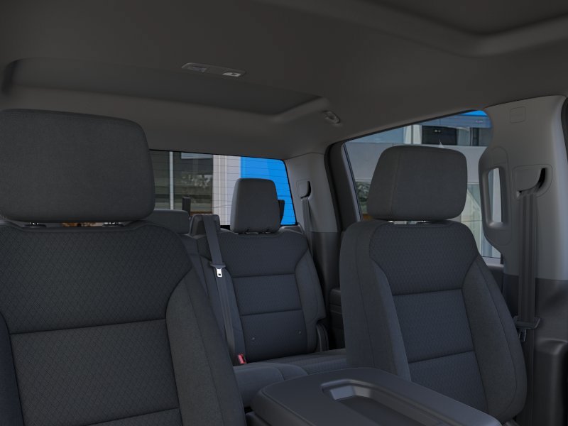 New 2026 Chevrolet Silverado 1500 RST w/ LPO, Dark Essentials Package AWD/4WD image 24