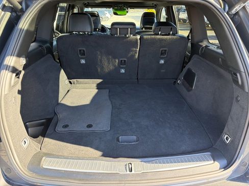 Certified 2022 Jeep Grand Cherokee Overland image 24