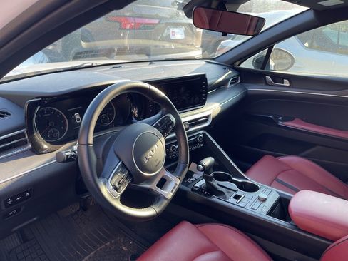 Used 2023 Kia K5 GT-Line w/ GT-Line Premium Package image 10