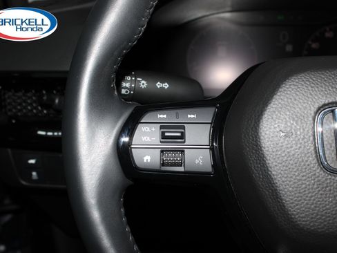 Used 2025 Honda CR-V EX-L image 32