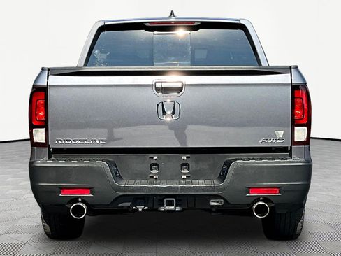 Used 2023 Honda Ridgeline RTL image 5