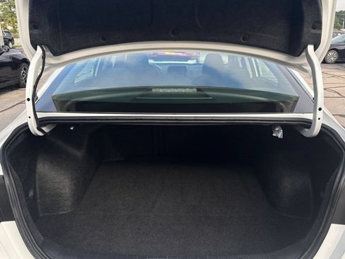 Used 2026 Nissan Altima 2.5 SV FWD image 31