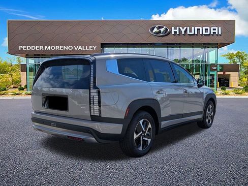 New 2026 Hyundai Ioniq 9 SE image 6