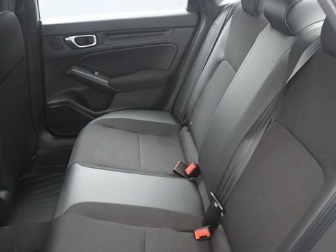 Used 2023 Honda Civic Sport image 26