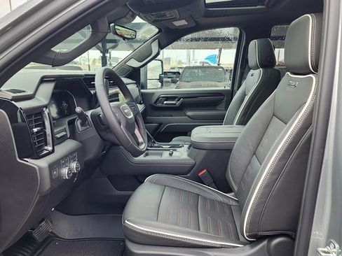 New 2026 GMC Sierra 2500 AT4X image 18