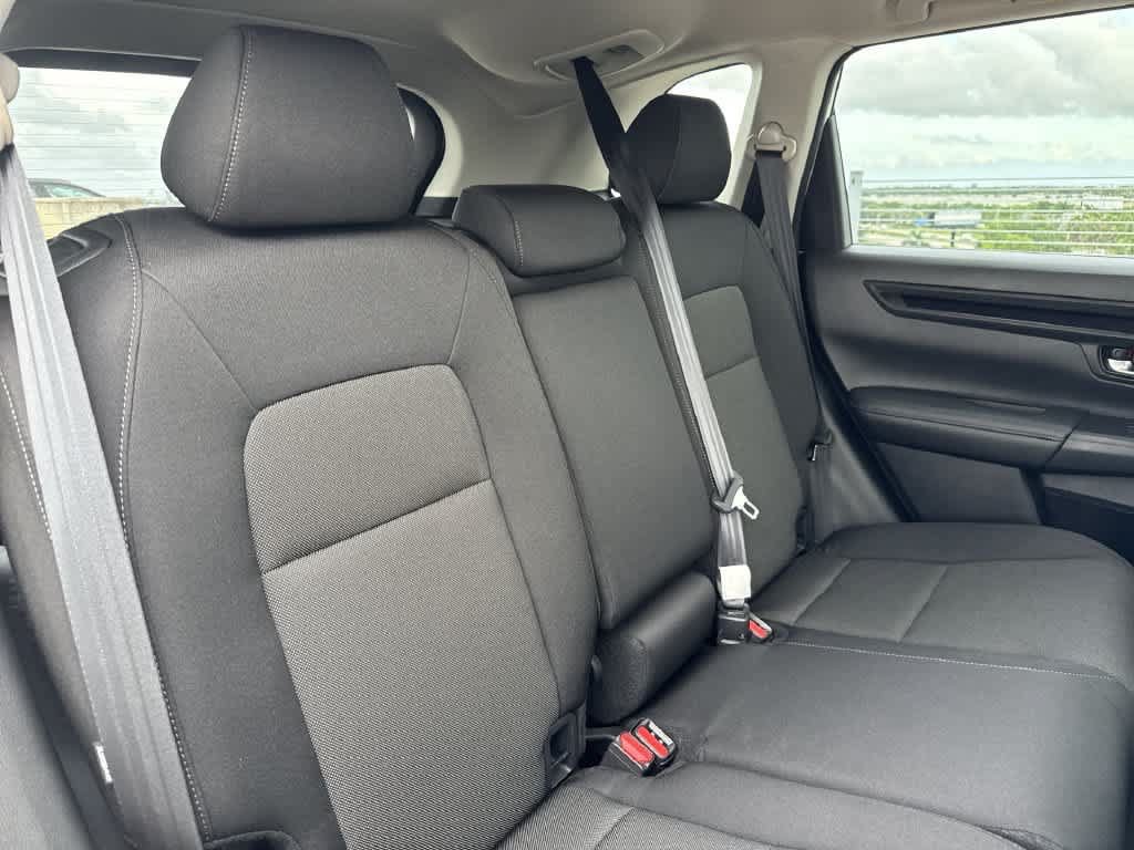 Used 2024 Honda CR-V EX image 25
