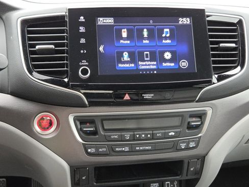 Certified 2023 Honda Ridgeline RTL image 35