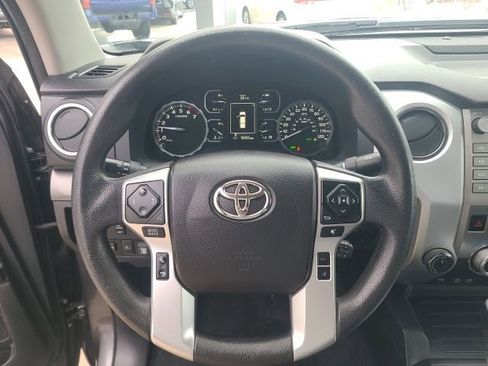 Used 2021 Toyota Tundra SR5 w/ TRD Sport Package image 19