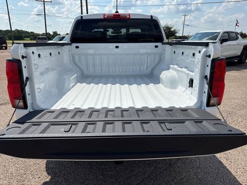 New 2026 Chevrolet Colorado Z71 image 21