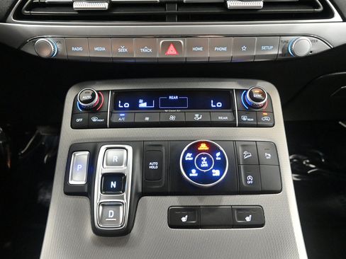 Used 2020 Hyundai Palisade SEL AWD/4WD image 16