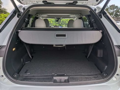 New 2026 Mitsubishi Outlander SE FWD image 13