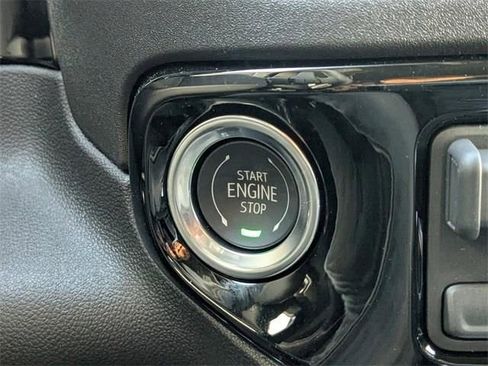 New 2026 GMC Sierra 1500 Elevation w/ Preferred Package image 34