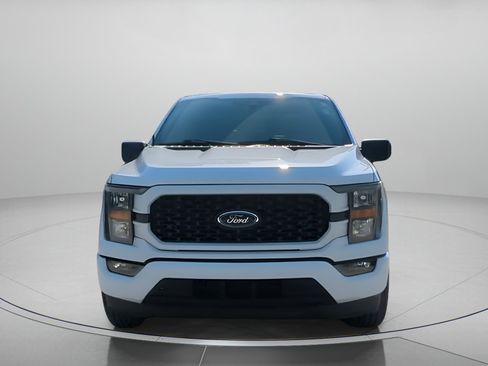 Used 2023 Ford F150 XL w/ STX Appearance Package RWD image 8