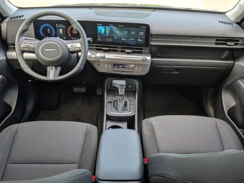 New 2026 Hyundai Kona SEL Sport image 25