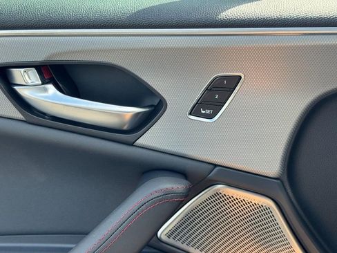 Certified 2023 Acura TLX SH-AWD w/ A-SPEC Pkg image 27