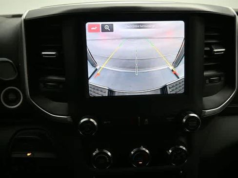 Used 2024 RAM 3500 Big Horn image 47