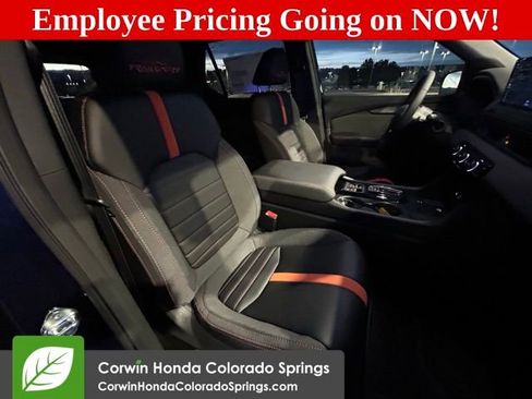 New 2026 Honda Passport TrailSport image 28