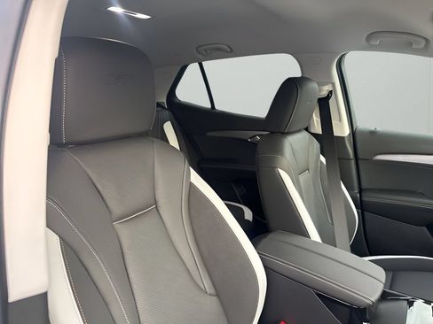 New 2026 Buick Envision Sport Touring AWD/4WD image 16