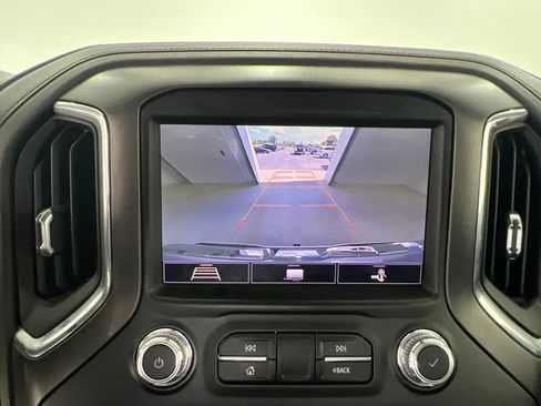 Used 2020 GMC Sierra 1500 AT4 w/ AT4 Premium Package AWD/4WD image 13