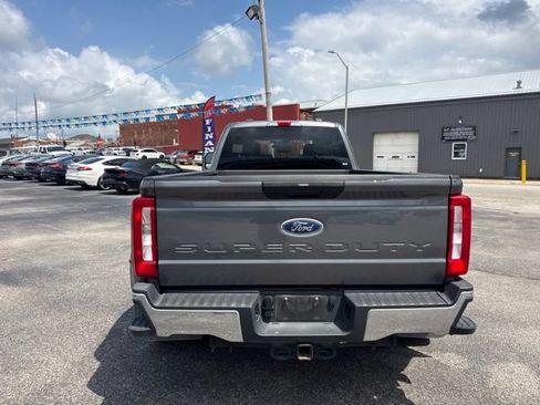 Used 2026 Ford F350 XLT AWD/4WD image 8