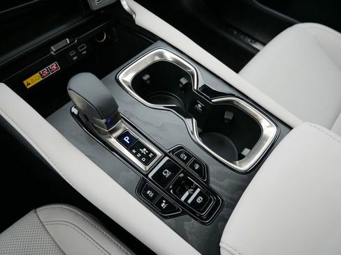 New 2026 Lexus RX 350 F Sport image 25