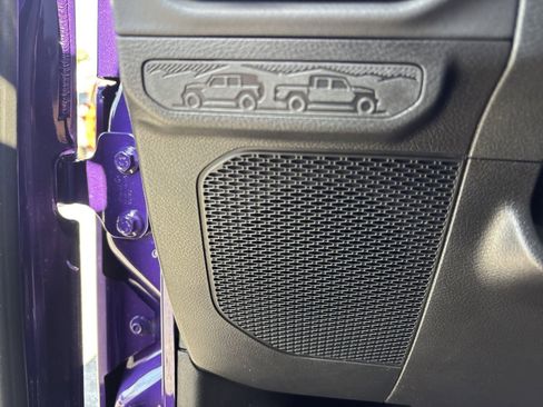 New 2026 Jeep Wrangler Unlimited Rubicon image 17