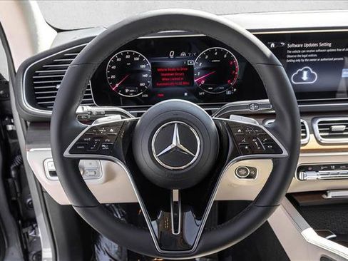 New 2026 Mercedes-Benz GLE 450 4MATIC image 17